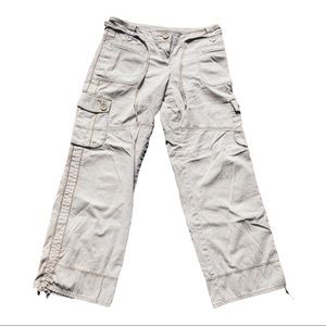 Ann Taylor Cargo Pants